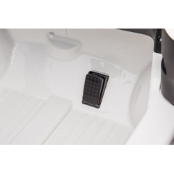 Electric Ride On Car Toyota Hilux DK-HL860 Fehér