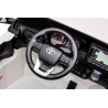 Electric Ride On Car Toyota Hilux DK-HL860 Fehér
