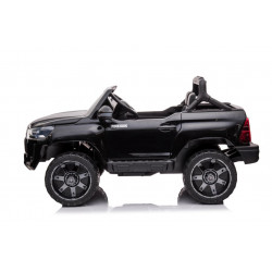 Elektromos autó Toyota Hilux DK-HL860 Fekete