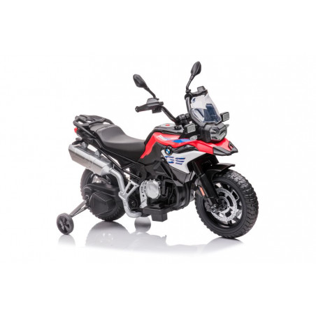 Elektromos utazás motorkerékpáron JT5002A Piros