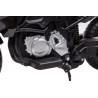 Elektromos utazás motorkerékpáron JT5002A Piros