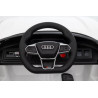 Akkumulátoros autó Audi E-Tron GT QLS-6888 Fehér