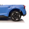 Akkumulátoros autó Audi E-Tron GT Blue QLS-6888