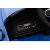 Akkumulátoros autó Audi E-Tron GT Blue QLS-6888