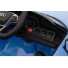 Akkumulátoros autó Audi E-Tron GT Blue QLS-6888