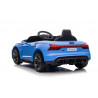Akkumulátoros autó Audi E-Tron GT Blue QLS-6888