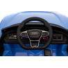 Akkumulátoros autó Audi E-Tron GT Blue QLS-6888