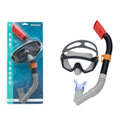 Búvárkészlet Black Mask Snorkel Bestway 24068