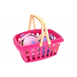 Konyhai kiegészítő készlet Kosár 4449