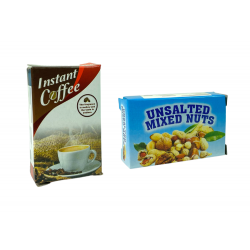 Pénztárgép Cookie Packaging Scale Battery Scanner