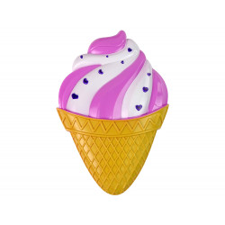 Ice Cream Shape ajakrúzs szemhéjfesték szett