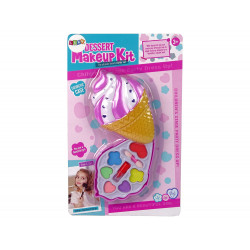 Ice Cream Shape ajakrúzs szemhéjfesték szett