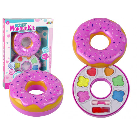 Rúzs Donut Shape szemhéjfesték szett