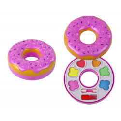 Rúzs Donut Shape szemhéjfesték szett