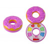 Rúzs Donut Shape szemhéjfesték szett