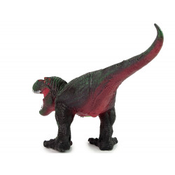 Nagy dinoszaurusz Tyrannosaurus Rex figura Hang 67 cm hosszú