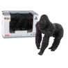 Gorilla állatfigura készlet