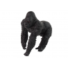 Gorilla állatfigura készlet