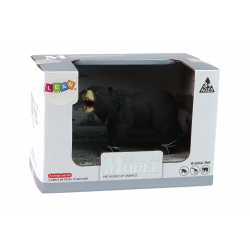 Állatok Medve figura készlet