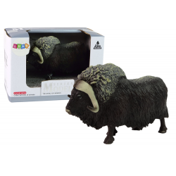 Buffalo Animals figurakészlet