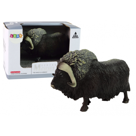 Buffalo Animals figurakészlet