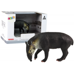 Gyűjtői figura Tapir Animals of the World sorozat
