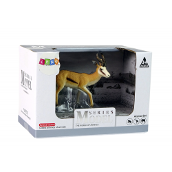 Antilop gyűjtő figura Antilop Jumper Animals of the World