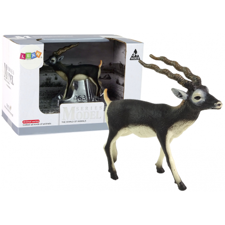 Blackbuck Antilop Collector's figurine Animals of the World