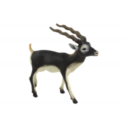 Blackbuck Antilop Collector's figurine Animals of the World