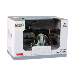 Blackbuck Antilop Collector's figurine Animals of the World