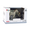 Zebra 2 db figurából álló készlet a világ fiatal állataival