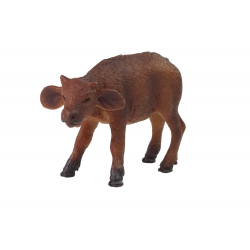 Figura bivalyborjú afrikai állatkerti állatok