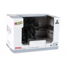 2 db figurából álló készlet Gorilla kölykökkel Animals of the World Series