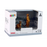2 db Surykat Animals of the World Series figurája