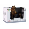 2 db figurás készlet Barnamedve kölyökkel Forest Animals sorozat