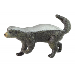 Figurine Ratel Mézevő Állatok Afrika