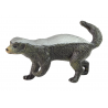 Figurine Ratel Mézevő Állatok Afrika