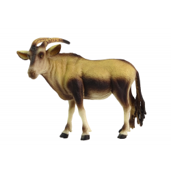 Antilop figura Afrikai Állatkerti Állatok