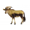 Antilop figura Afrikai Állatkerti Állatok