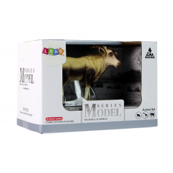 Antilop figura Afrikai Állatkerti Állatok