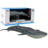 Nagy kék bálna gyűjtő Figurine World The Sea sorozata