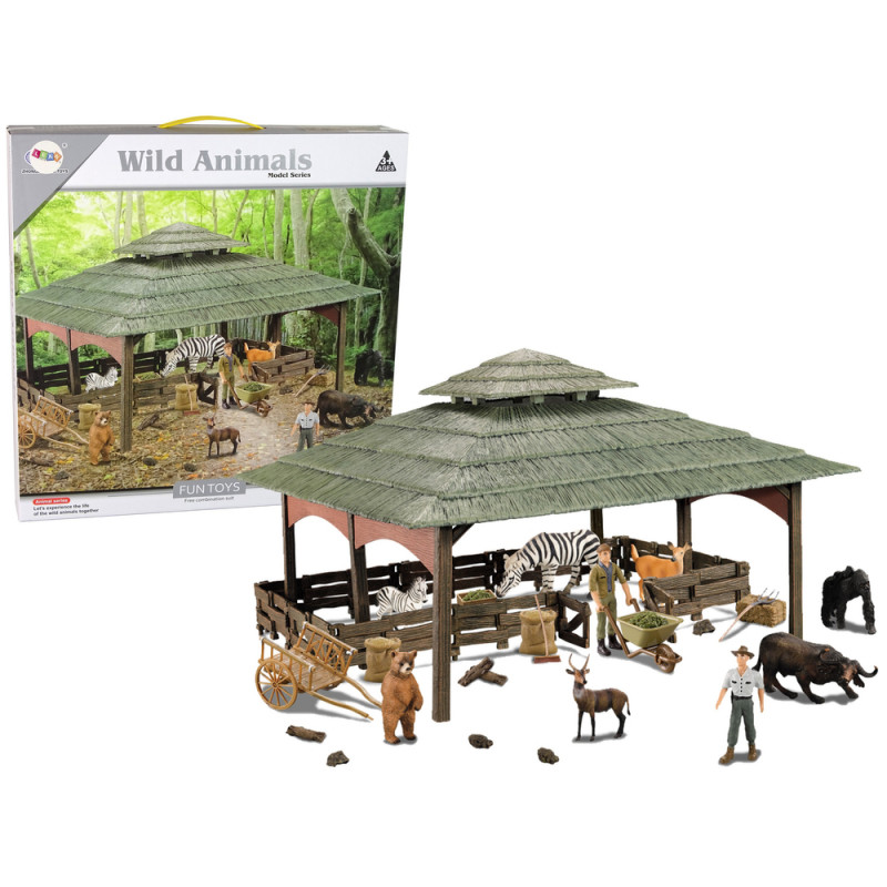 DIY Farm Homestead Animal Shed Kit DIY Farm Homestead Animal Shed Kit