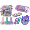 Pasztell Unicorn Beauty Set Nail art szett SWEET DREAMS
