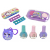 Pasztell Unicorn Beauty Set Nail art szett SWEET DREAMS