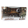 Elemes dinoszaurusz Ankylosaurus távvezérelt hang