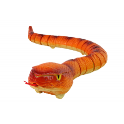 Távirányítós Anaconda Snake 70 cm hosszú