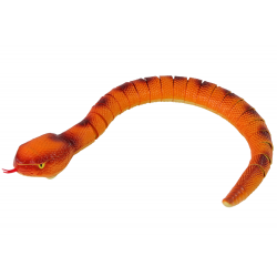 Távirányítós Anaconda Snake 70 cm hosszú
