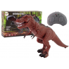 Elemes dinoszaurusz Tyrannosaurus Rex távirányítós hang