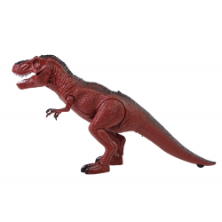 Elemes dinoszaurusz Tyrannosaurus Rex távirányítós hang