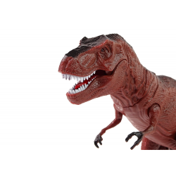 Elemes dinoszaurusz Tyrannosaurus Rex távirányítós hang